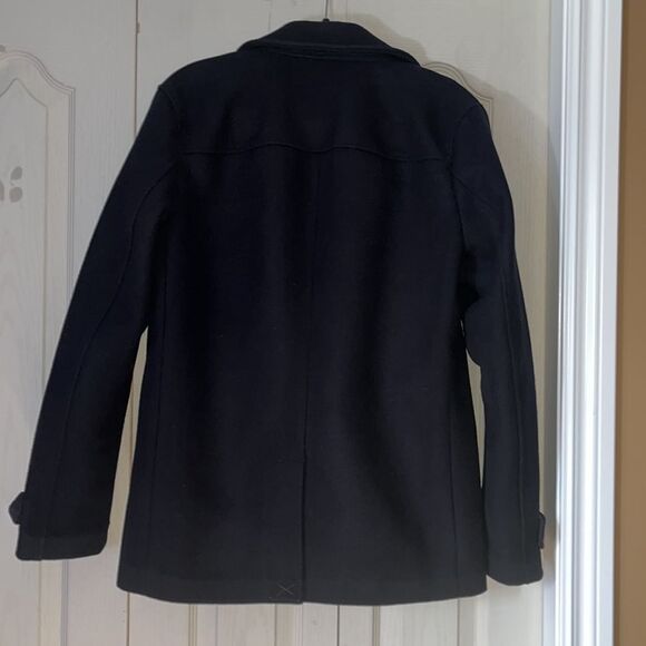 Man Fall/Winter Coat /Size S - Picture 9 of 12